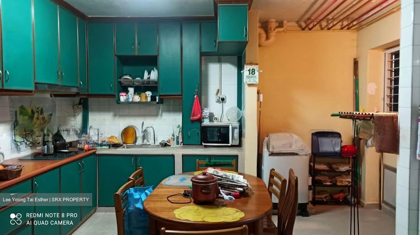 Blk 139 Jalan Bukit Merah (Bukit Merah), HDB 5 Rooms #556180351